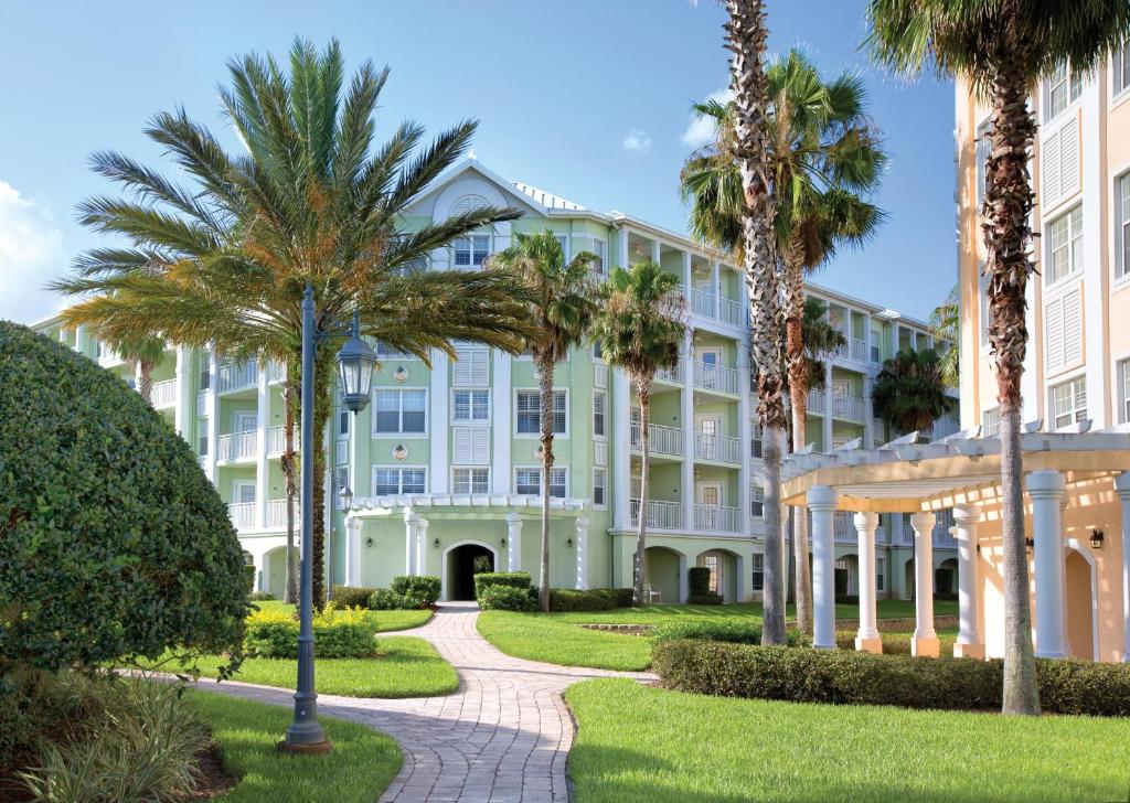 WorldMark Orlando Kingstown Reef Main image 1